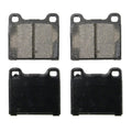 NAO BRAKE PADS