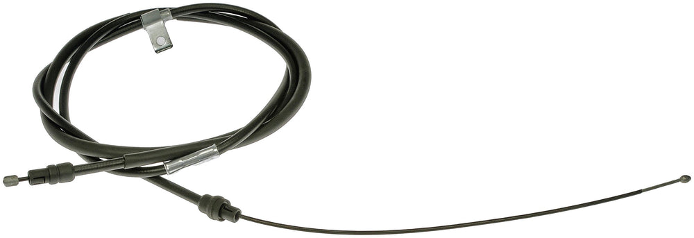 BRAKE CABLE