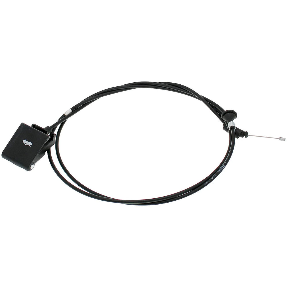 HOOD RELEASE CABLE ASSEMBLY
