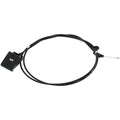 HOOD RELEASE CABLE ASSEMBLY