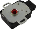 THROTTLE POSITION SENSOR