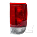 9504 CV BLAZR/GC ENVOY/JIMY(w/o Bulb&Wire)T.L RH