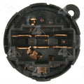 SELECTOR SWITCH