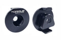 Torque Solution Pendulum (Dog Bone) Billet Insert VW Golf/GTI MK7 (Circle Version)