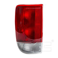 9504 CV BLAZR/GC ENVOY/JIMY(w/o Bulb&Wire)T.L LH