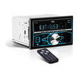BOSS AUDIO blue auto part