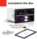BOSS AUDIO auto part detail