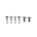 PRESSURE REGULATOR (BLACK DIECAST TOP)