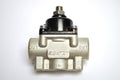 PRESSURE REGULATOR (BLACK DIECAST TOP)