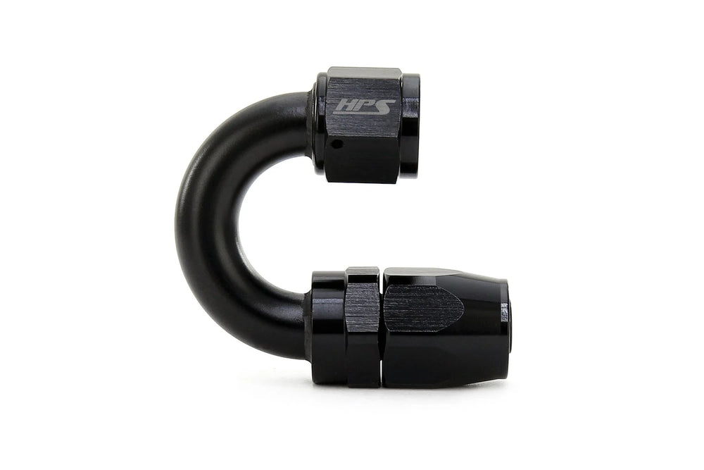 AN Hose End