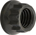 ARP M8 x 1.25 12pt Nut Kit (10/pkg)