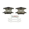 DISC BRAKE PADS
