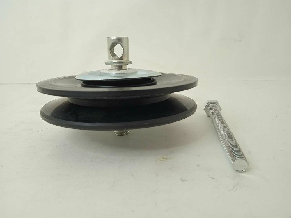 SLEEVE ASSEMBLY RING SET