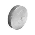 RUDDER ANODE CMR4 5' MAGNSM