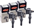 IGNITION COIL - COIL ON PLUG