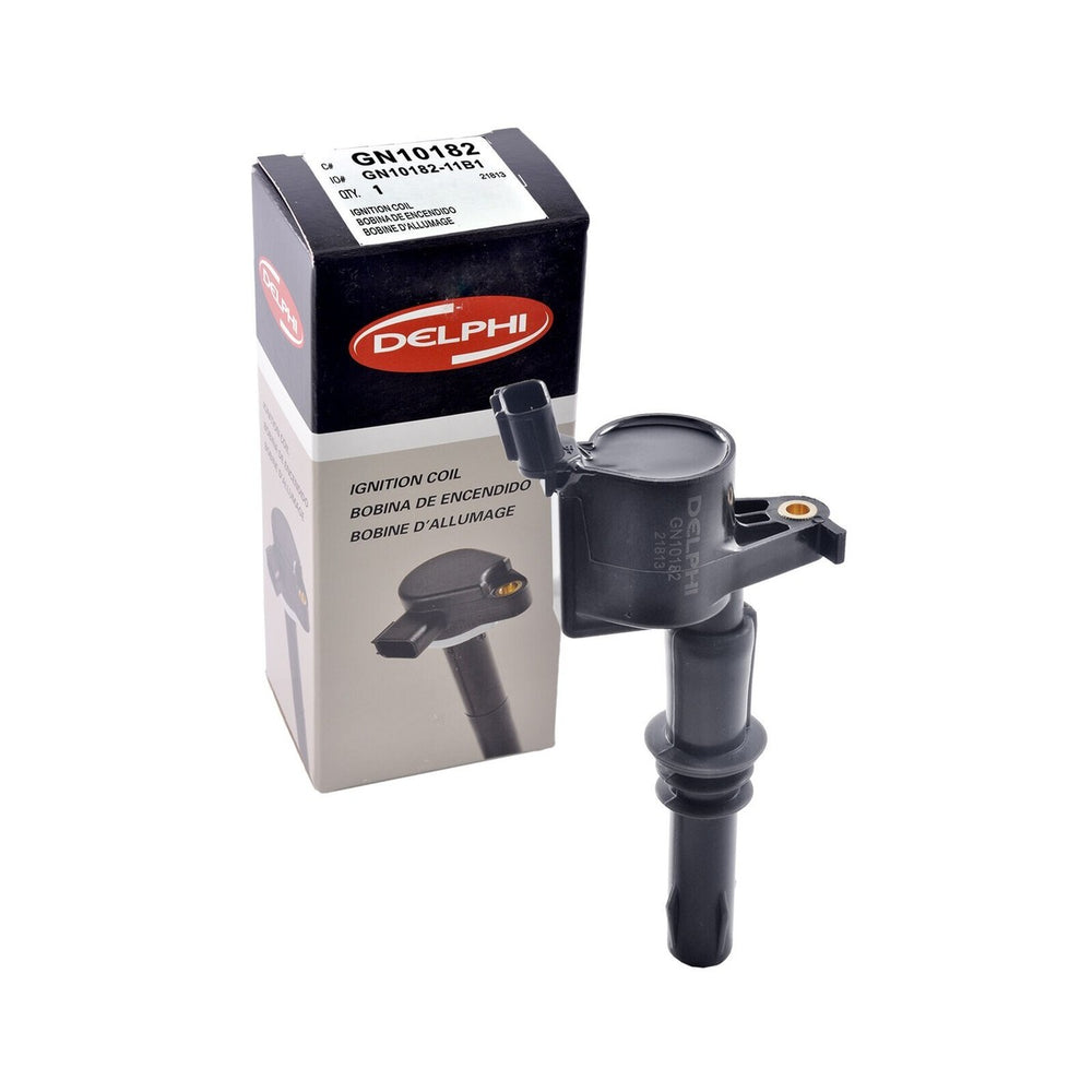 DELPHI auto part