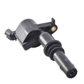 DELPHI auto part detail