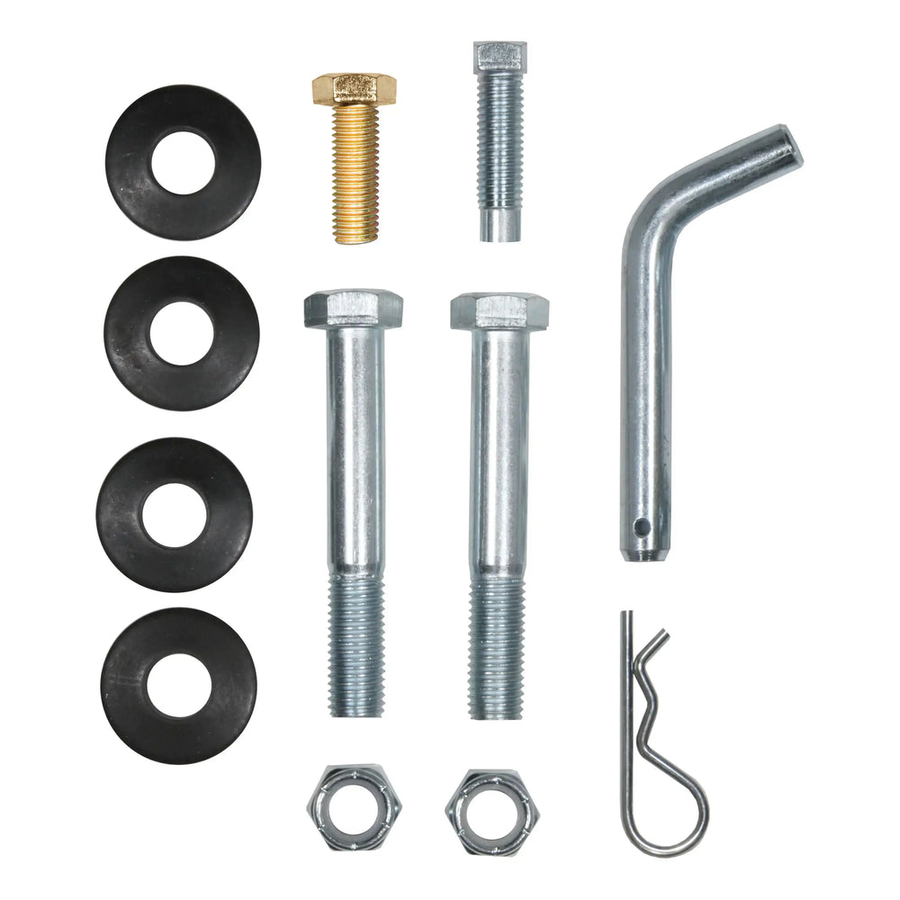 TRUTRACK 2P WEIGHT DISTRIBUTION HAR