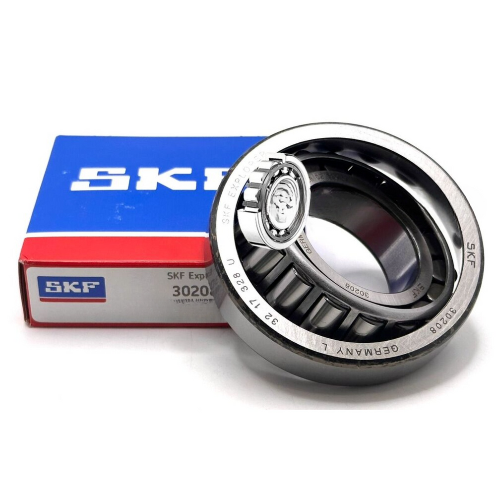 BOWER BCA auto part