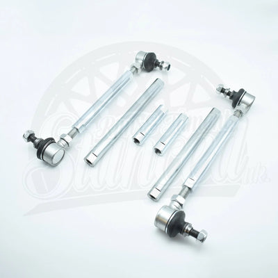 MOOG 15-20 Acura TLX Front Right Sway Bar Link
