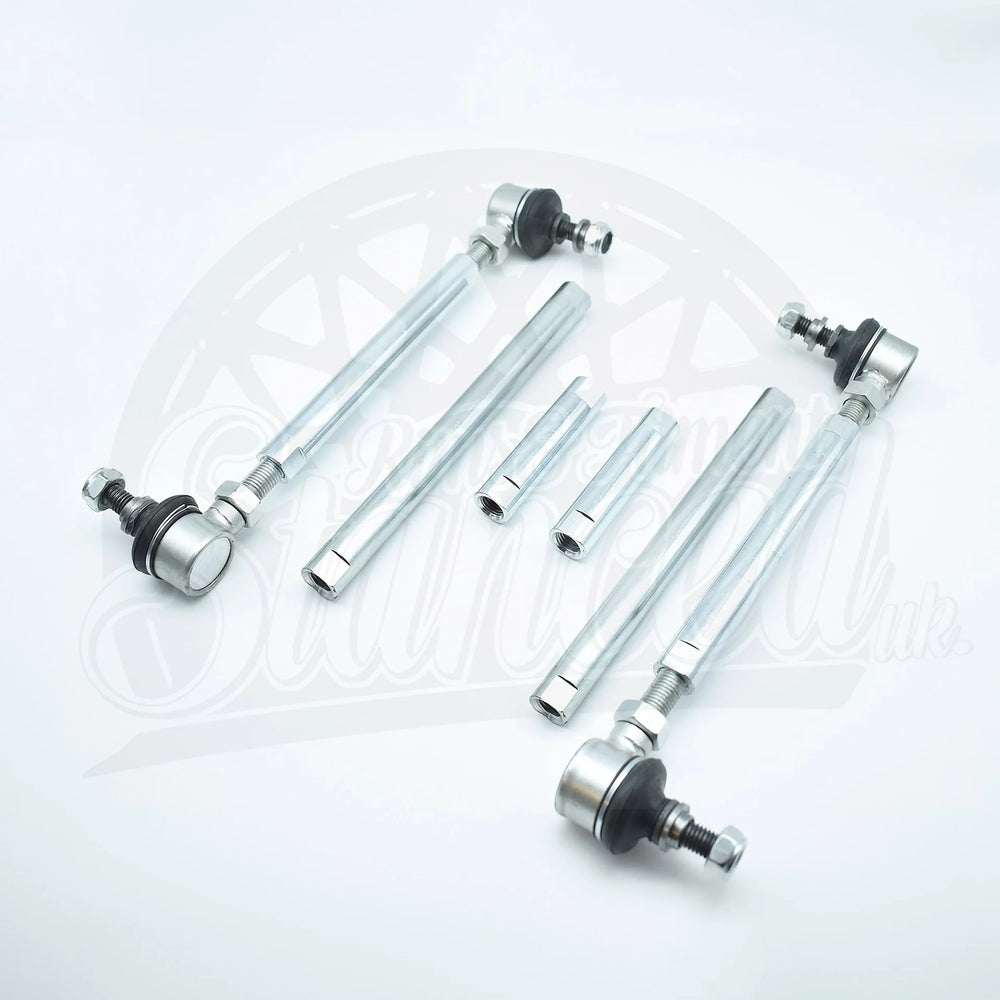 MOOG 15-20 Acura TLX Front Right Sway Bar Link