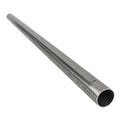 Stainless Works Tubing Straight 1-1/2in Diameter .065 Wall 3ft
