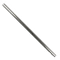 Stainless Works Tubing Straight 1-1/2in Diameter .065 Wall 3ft