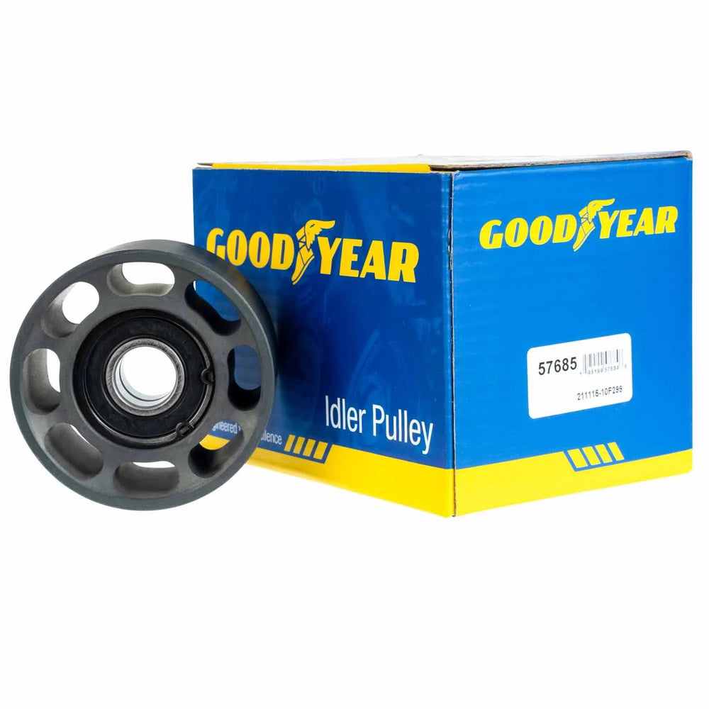 Goodyear auto part