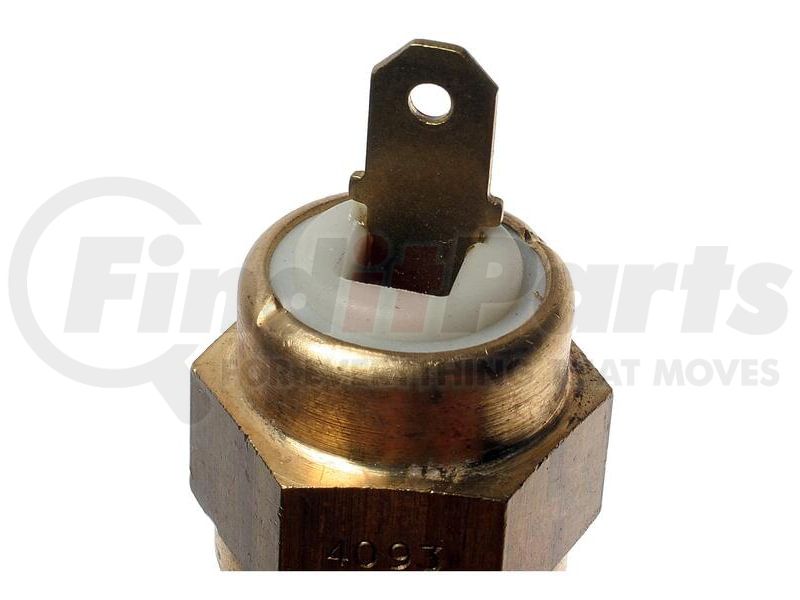 STANDARD IGN auto part