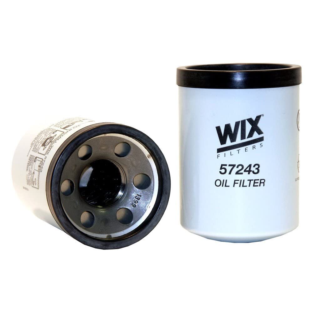 OIL FILTER MIN ORDER QTY12