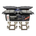 DISC BRAKE PADS