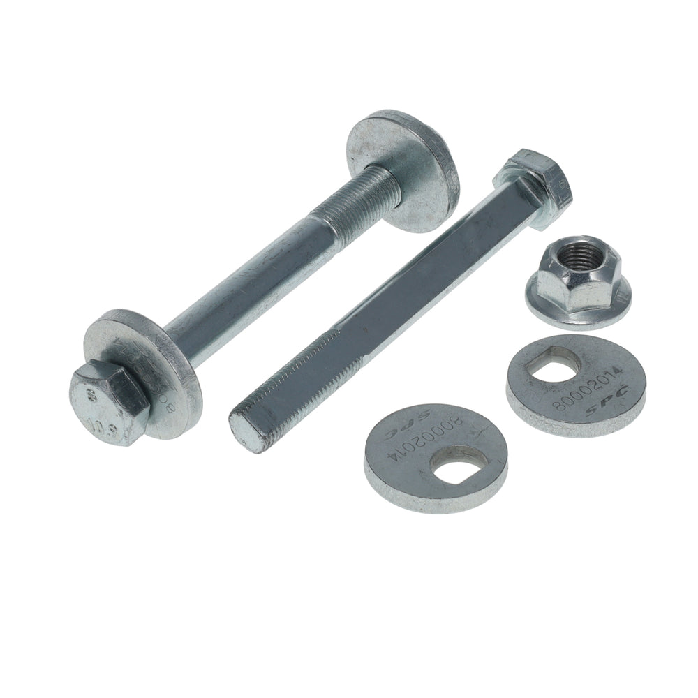Specialty Products Inc. auto part