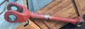 SFI 16.1 3' L&L PULL DOWN LAP BELT