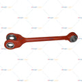 SFI 16.1 3' L&L PULL DOWN LAP BELT