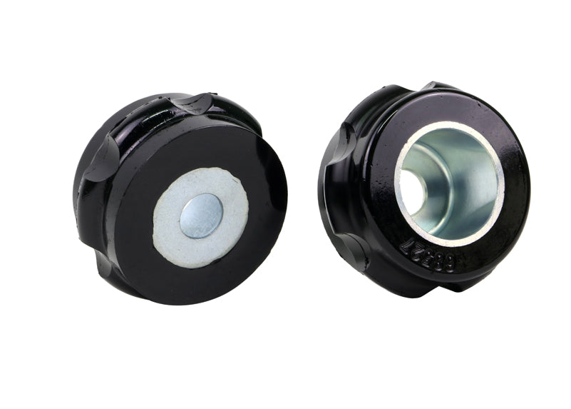 Differential - mount rear bushing 2 Bushings