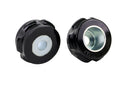 Differential - mount rear bushing 2 Bushings
