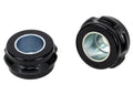 Differential - mount rear bushing 2 Bushings