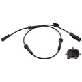 WHEEL SPEED-SENSOR