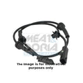 WHEEL SPEED-SENSOR
