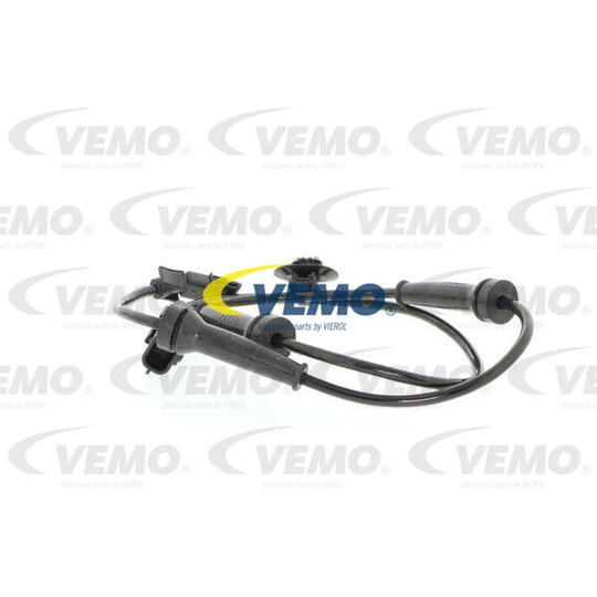 WHEEL SPEED-SENSOR