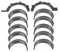 MB5284SICHRYSLER / JEEP 287CI 4.7L