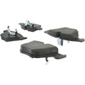 StopTech Street Select Brake Pads - Front