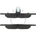 StopTech Street Select Brake Pads - Front