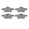 DFC 05-06 Mercedes-Benz CL65 AMG Parking Brake Parking Shoes