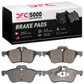 DFC 05-06 Mercedes-Benz CL65 AMG Parking Brake Parking Shoes