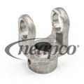 Non Splined End Yoke