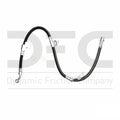 DFC 04-06 Kia Amanti Front-R Brake Hose