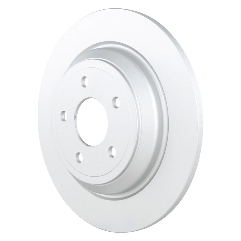 53011502 DISC BRAKE ROTOR
