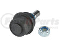 MOOG 05-06 Mercedes-Benz CL65 AMG Front Lower Rearward Ball Joint