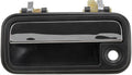 EXT DOOR HNDL MAZDA LH